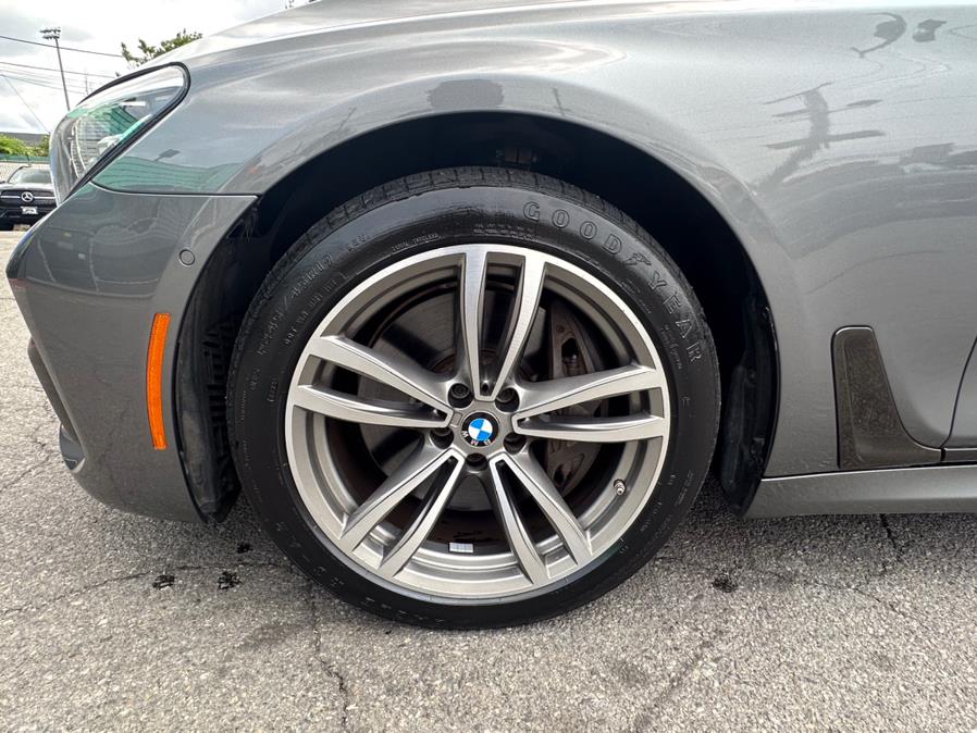 2016 BMW 7 Series 4dr Sdn 750i xDrive AWD, available for sale in Lodi, New Jersey | European Auto Expo. Lodi, New Jersey 2016 BMW 7 Series 4dr Sdn 750i xDrive AWD, available for sale in Lodi, New Jersey | European Auto Expo. Lodi, New Jersey