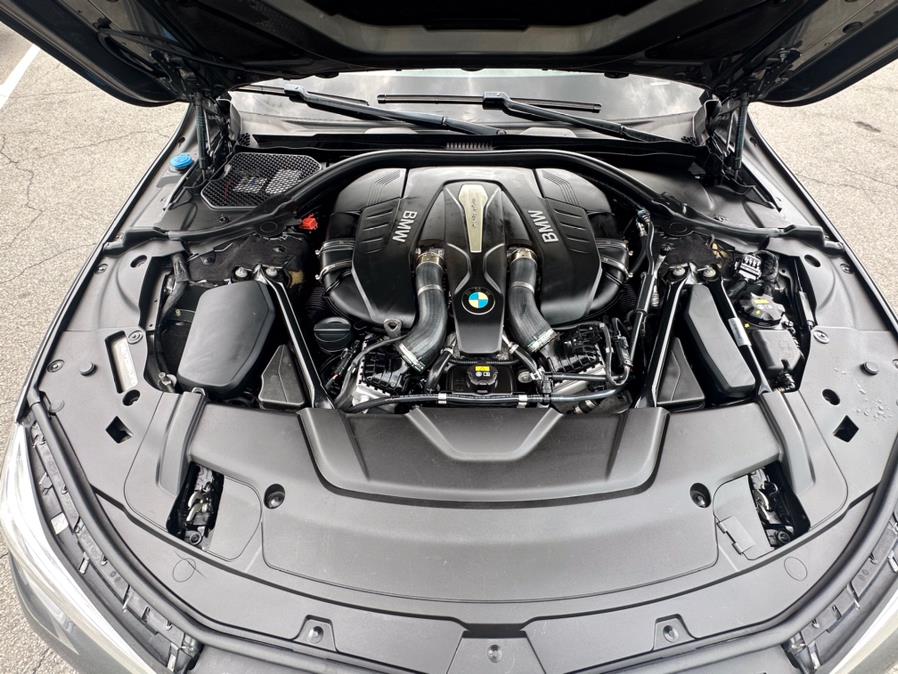 2016 BMW 7 Series 4dr Sdn 750i xDrive AWD, available for sale in Lodi, New Jersey | European Auto Expo. Lodi, New Jersey 2016 BMW 7 Series 4dr Sdn 750i xDrive AWD, available for sale in Lodi, New Jersey | European Auto Expo. Lodi, New Jersey