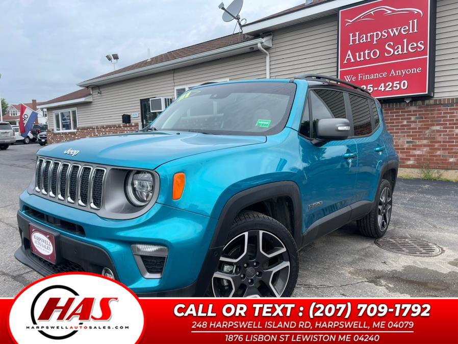 Cars for sale in Harpswell, Brunswick, Freeport, Topsham, ME