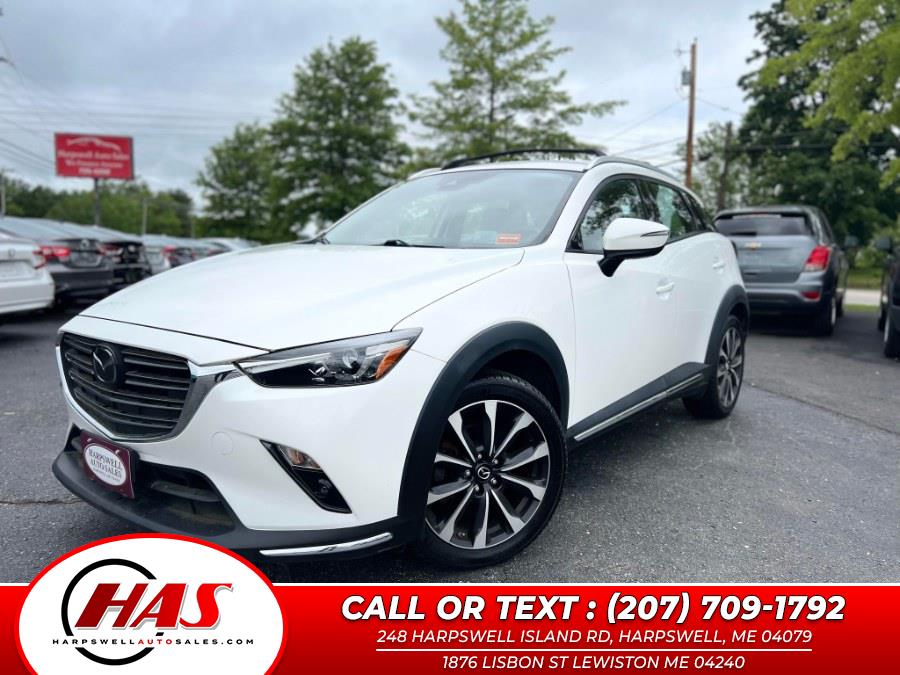 Cars for sale in Harpswell, Brunswick, Freeport, Topsham, ME