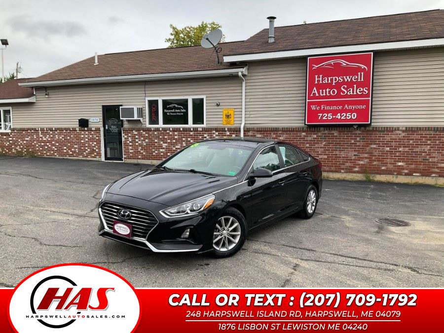 Cars for sale in Harpswell, Brunswick, Freeport, Topsham, ME