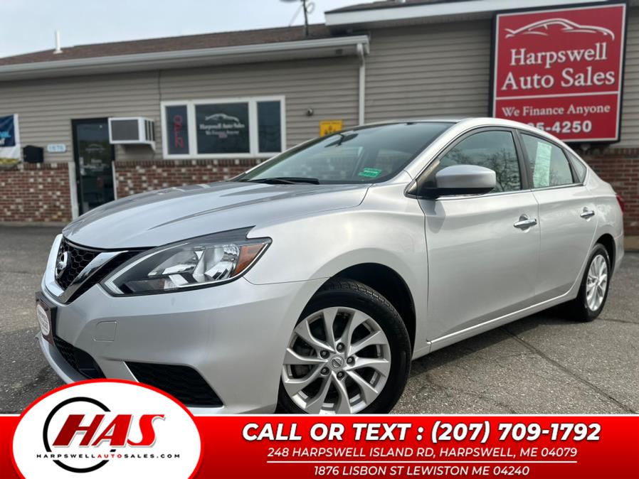 Cars for sale in Harpswell, Brunswick, Freeport, Topsham, ME