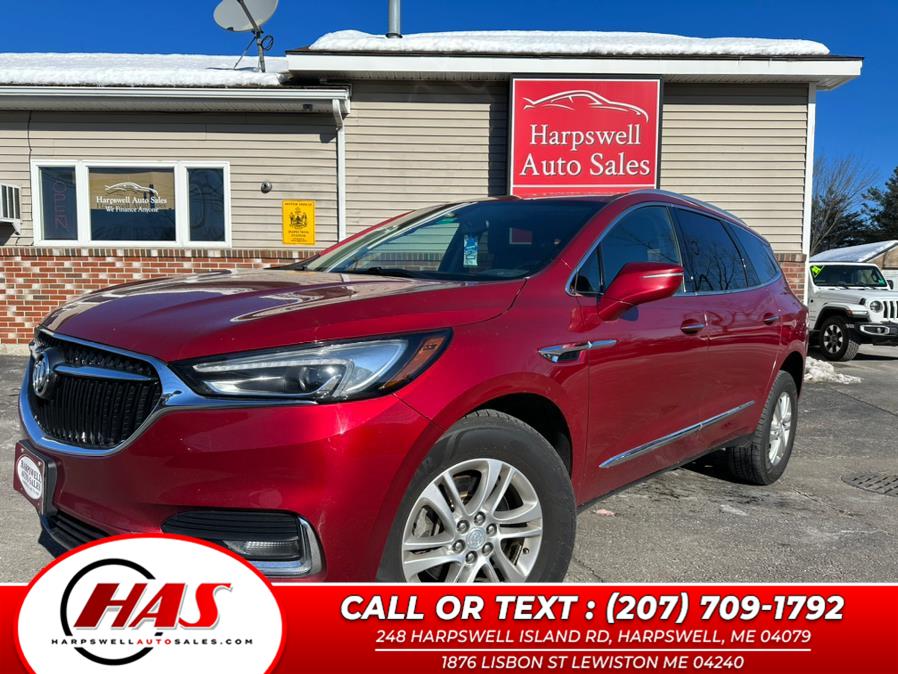 Cars for sale in Harpswell, Brunswick, Freeport, Topsham, ME