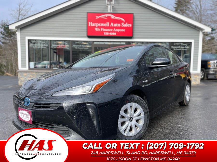 Used cars for sale in Harpswell, Brunswick, Freeport, Topsham, ME Harpswell Auto Sales Inc