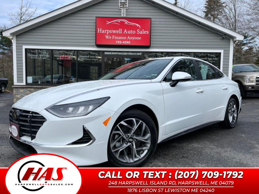 Hyundai Harpswell, Brunswick, Freeport, Topsham, ME Harpswell Auto