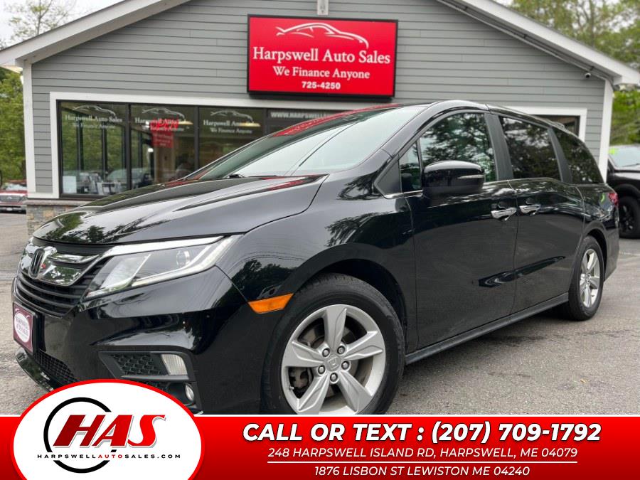 Honda Harpswell, Brunswick, Freeport, Topsham, ME Harpswell Auto