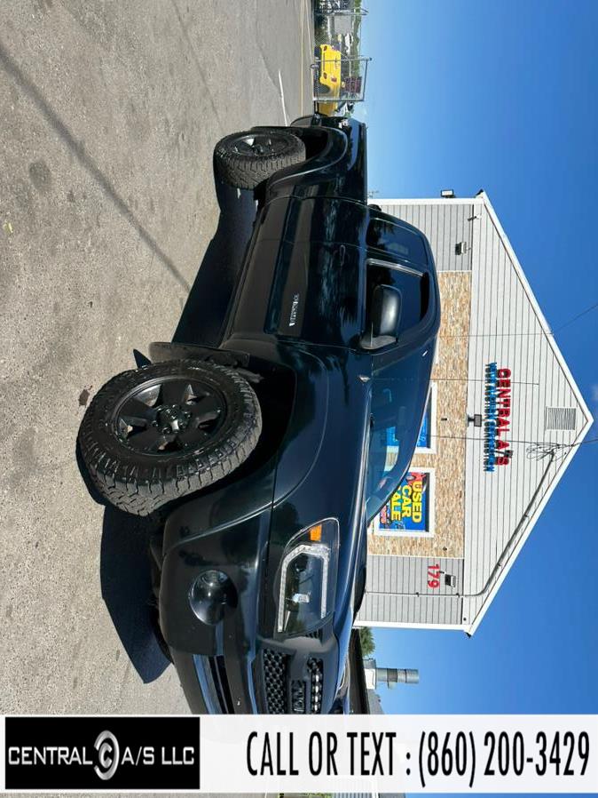 2008 Toyota Tacoma 4WD Access V6 AT (Natl), available for sale in East Windsor, Connecticut | Central A/S LLC. East Windsor, Connecticut 2008 Toyota Tacoma 4WD Access V6 AT (Natl), available for sale in East Windsor, Connecticut | Central A/S LLC. East Windsor, Connecticut