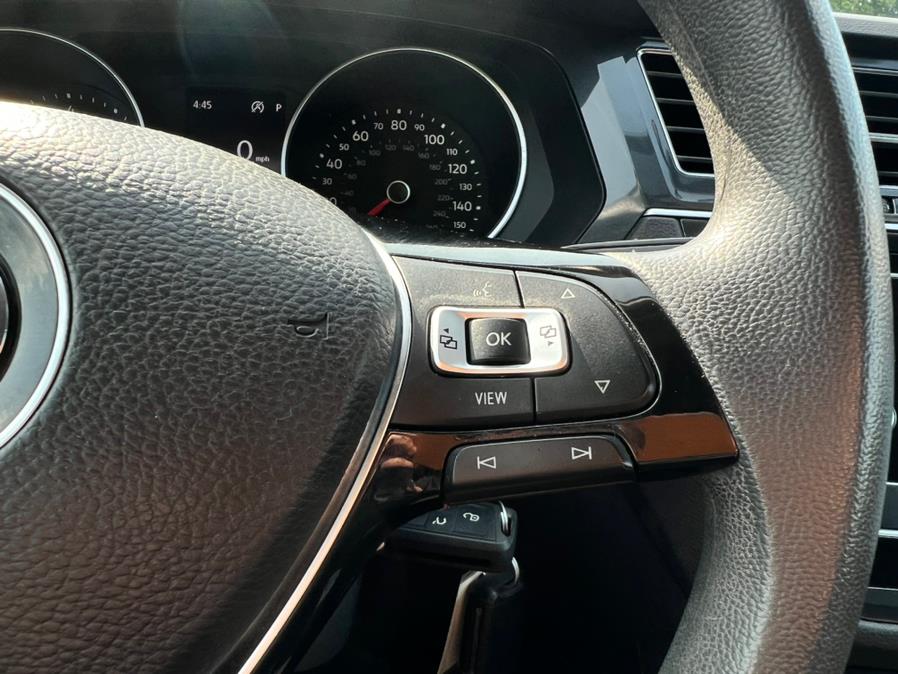 2019 Volkswagen Tiguan 2.0T S 4MOTION, available for sale in Berlin, Connecticut | Tru Auto Mall. Berlin, Connecticut 2019 Volkswagen Tiguan 2.0T S 4MOTION, available for sale in Berlin, Connecticut | Tru Auto Mall. Berlin, Connecticut