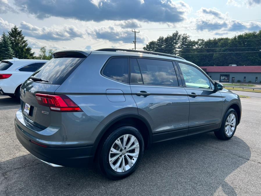 2019 Volkswagen Tiguan 2.0T S 4MOTION, available for sale in Berlin, Connecticut | Tru Auto Mall. Berlin, Connecticut 2019 Volkswagen Tiguan 2.0T S 4MOTION, available for sale in Berlin, Connecticut | Tru Auto Mall. Berlin, Connecticut