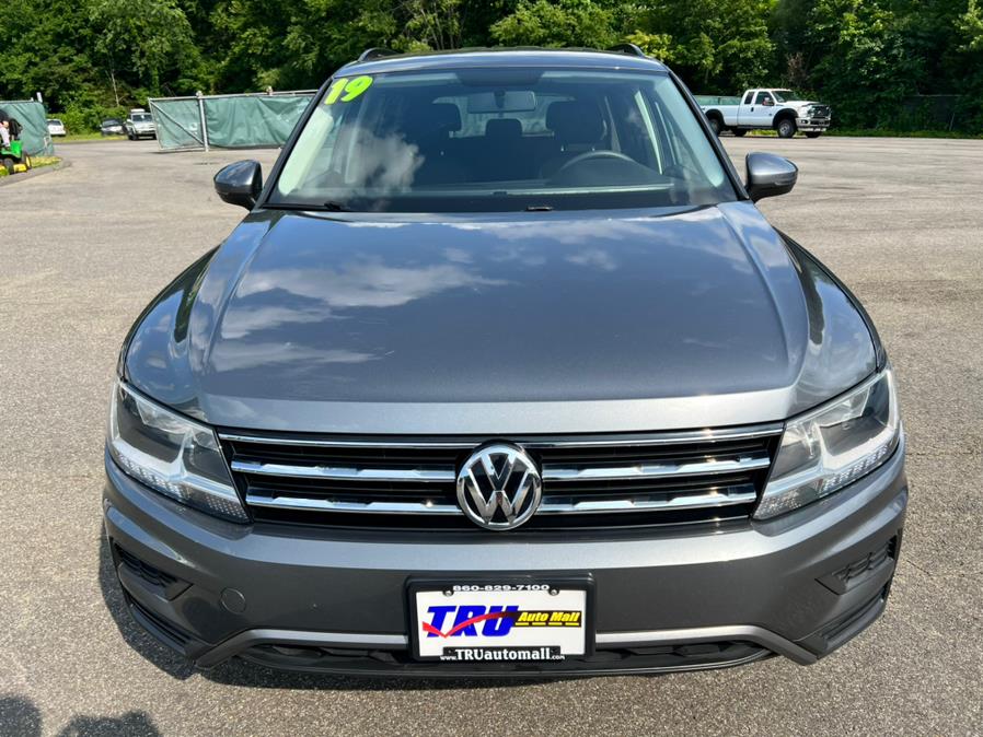 2019 Volkswagen Tiguan 2.0T S 4MOTION, available for sale in Berlin, Connecticut | Tru Auto Mall. Berlin, Connecticut 2019 Volkswagen Tiguan 2.0T S 4MOTION, available for sale in Berlin, Connecticut | Tru Auto Mall. Berlin, Connecticut