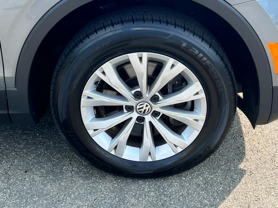 2019 Volkswagen Tiguan 2.0T S 4MOTION, available for sale in Berlin, Connecticut | Tru Auto Mall. Berlin, Connecticut 2019 Volkswagen Tiguan 2.0T S 4MOTION, available for sale in Berlin, Connecticut | Tru Auto Mall. Berlin, Connecticut