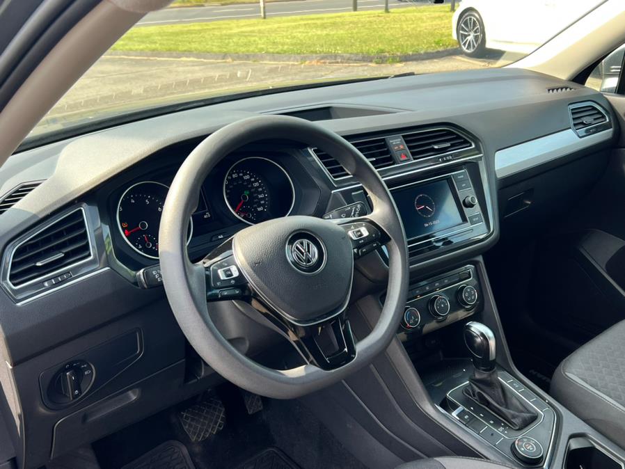 2019 Volkswagen Tiguan 2.0T S 4MOTION, available for sale in Berlin, Connecticut | Tru Auto Mall. Berlin, Connecticut 2019 Volkswagen Tiguan 2.0T S 4MOTION, available for sale in Berlin, Connecticut | Tru Auto Mall. Berlin, Connecticut