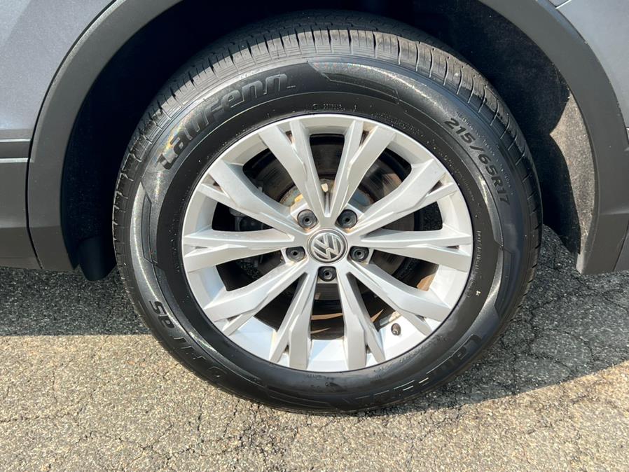 2019 Volkswagen Tiguan 2.0T S 4MOTION, available for sale in Berlin, Connecticut | Tru Auto Mall. Berlin, Connecticut 2019 Volkswagen Tiguan 2.0T S 4MOTION, available for sale in Berlin, Connecticut | Tru Auto Mall. Berlin, Connecticut