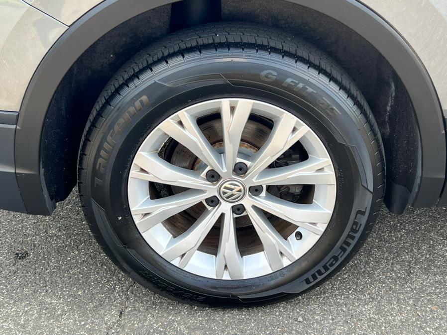 2019 Volkswagen Tiguan 2.0T S 4MOTION, available for sale in Berlin, Connecticut | Tru Auto Mall. Berlin, Connecticut 2019 Volkswagen Tiguan 2.0T S 4MOTION, available for sale in Berlin, Connecticut | Tru Auto Mall. Berlin, Connecticut