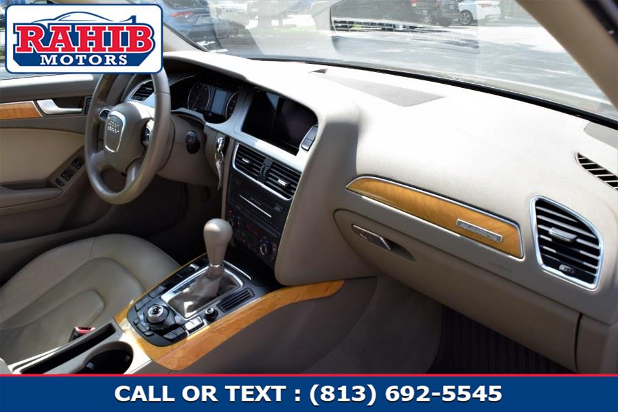 2010 Audi A4 4dr Sdn Auto quattro 2.0T Premium Plus, available for sale in Winter Park, Florida | Rahib Motors. Winter Park, Florida 2010 Audi A4 4dr Sdn Auto quattro 2.0T Premium Plus, available for sale in Winter Park, Florida | Rahib Motors. Winter Park, Florida