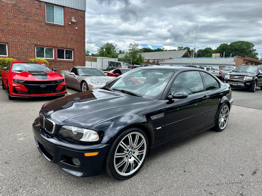 Used BMW South Windsor, East Hartford, Windsor, Ellington, CT Mike