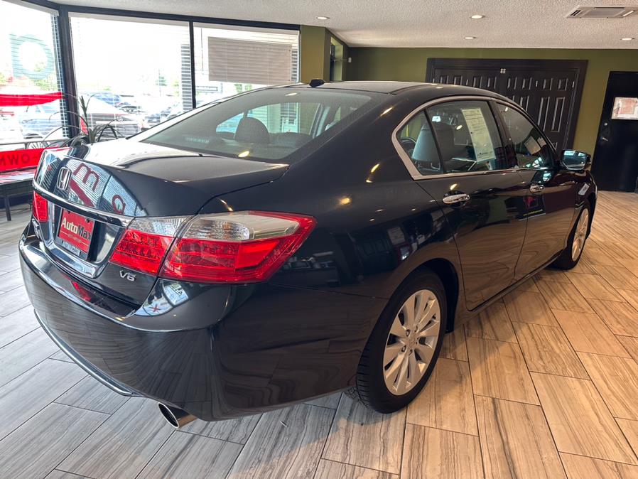 2014 Honda Accord Sedan 4dr V6 Auto EX-L, available for sale in West Hartford, Connecticut | AutoMax. West Hartford, Connecticut 2014 Honda Accord Sedan 4dr V6 Auto EX-L, available for sale in West Hartford, Connecticut | AutoMax. West Hartford, Connecticut