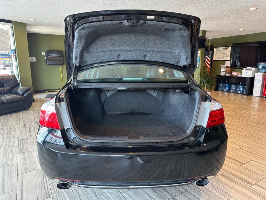 2014 Honda Accord Sedan 4dr V6 Auto EX-L, available for sale in West Hartford, Connecticut | AutoMax. West Hartford, Connecticut 2014 Honda Accord Sedan 4dr V6 Auto EX-L, available for sale in West Hartford, Connecticut | AutoMax. West Hartford, Connecticut