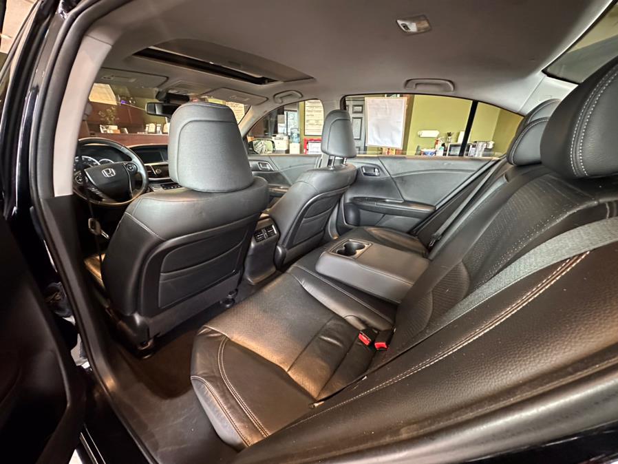 2014 Honda Accord Sedan 4dr V6 Auto EX-L, available for sale in West Hartford, Connecticut | AutoMax. West Hartford, Connecticut 2014 Honda Accord Sedan 4dr V6 Auto EX-L, available for sale in West Hartford, Connecticut | AutoMax. West Hartford, Connecticut