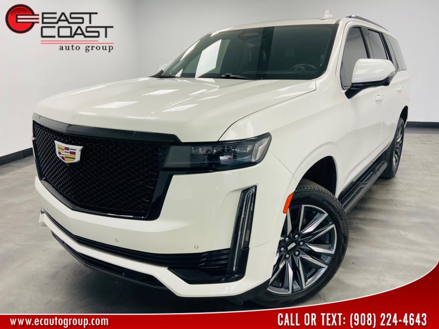 Used car dealer in Linden, Elizabeth, Westfield, Edison, NJ East