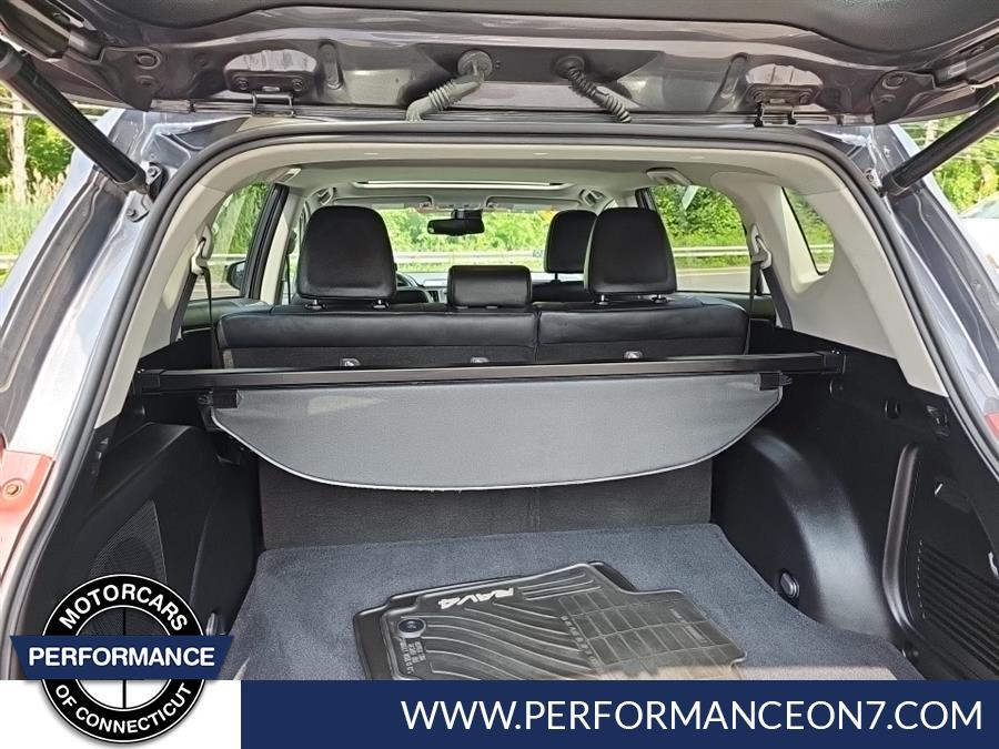 2014 Toyota RAV4 AWD 4dr Limited (Natl), available for sale in Wappingers Falls, New York | Performance Motor Cars. Wappingers Falls, New York 2014 Toyota RAV4 AWD 4dr Limited (Natl), available for sale in Wappingers Falls, New York | Performance Motor Cars. Wappingers Falls, New York
