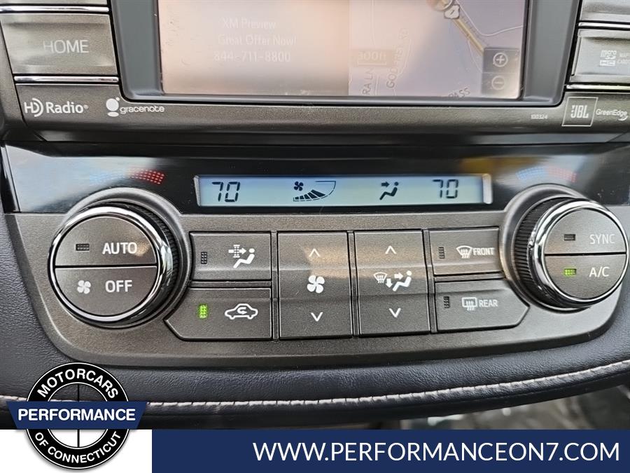 2014 Toyota RAV4 AWD 4dr Limited (Natl), available for sale in Wappingers Falls, New York | Performance Motor Cars. Wappingers Falls, New York 2014 Toyota RAV4 AWD 4dr Limited (Natl), available for sale in Wappingers Falls, New York | Performance Motor Cars. Wappingers Falls, New York