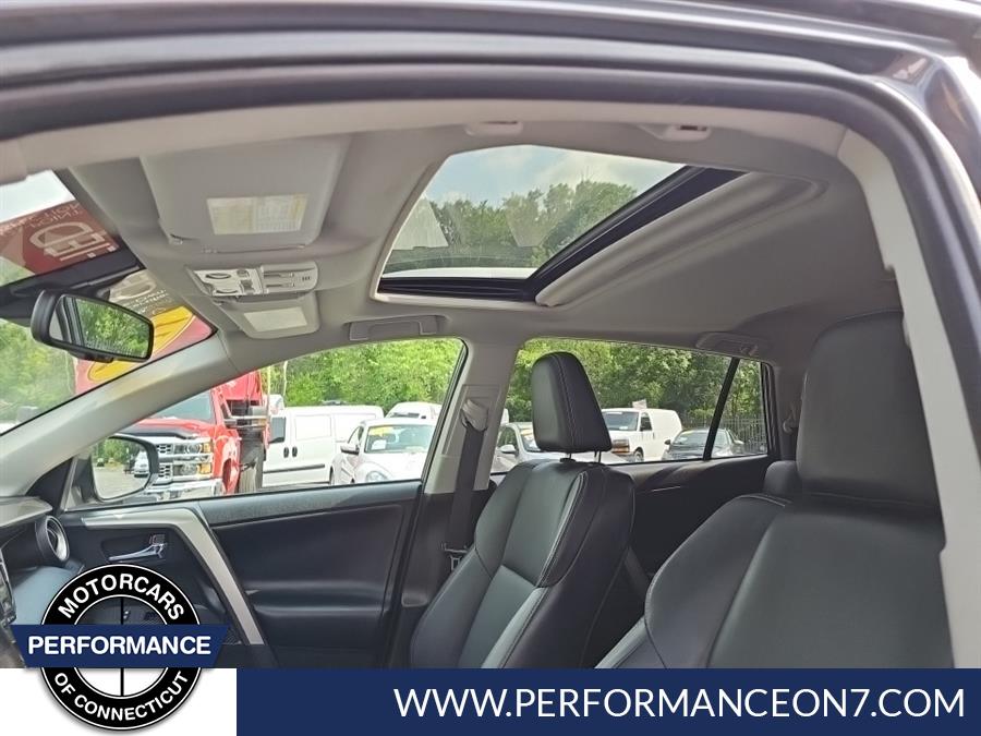 2014 Toyota RAV4 AWD 4dr Limited (Natl), available for sale in Wappingers Falls, New York | Performance Motor Cars. Wappingers Falls, New York 2014 Toyota RAV4 AWD 4dr Limited (Natl), available for sale in Wappingers Falls, New York | Performance Motor Cars. Wappingers Falls, New York