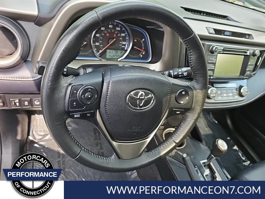 2014 Toyota RAV4 AWD 4dr Limited (Natl), available for sale in Wappingers Falls, New York | Performance Motor Cars. Wappingers Falls, New York 2014 Toyota RAV4 AWD 4dr Limited (Natl), available for sale in Wappingers Falls, New York | Performance Motor Cars. Wappingers Falls, New York