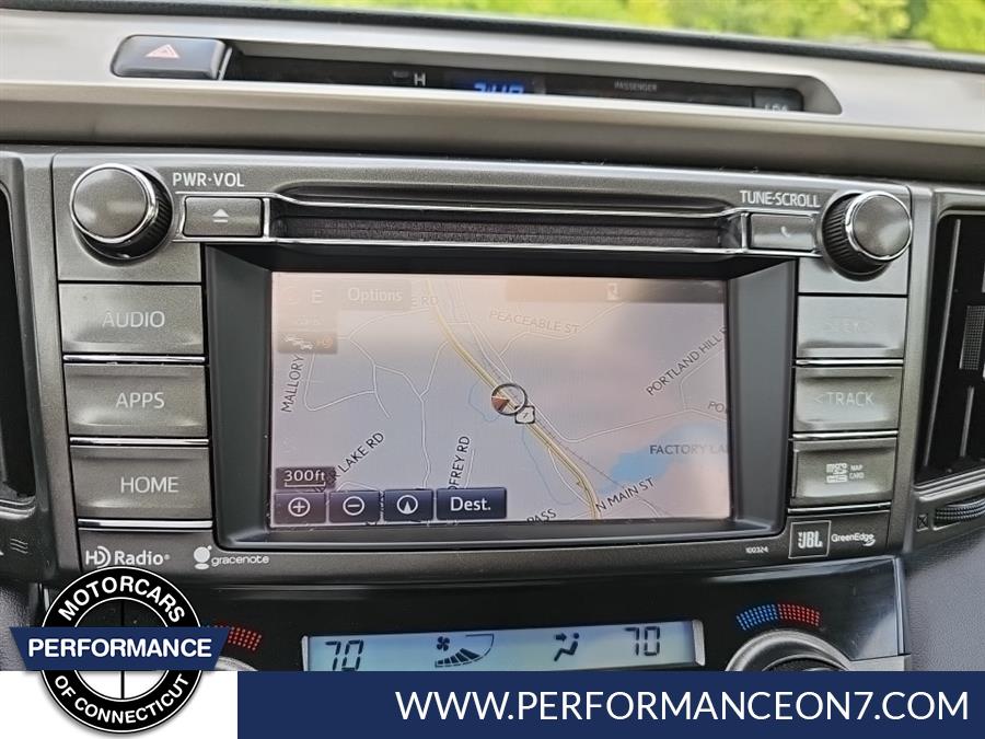 2014 Toyota RAV4 AWD 4dr Limited (Natl), available for sale in Wappingers Falls, New York | Performance Motor Cars. Wappingers Falls, New York 2014 Toyota RAV4 AWD 4dr Limited (Natl), available for sale in Wappingers Falls, New York | Performance Motor Cars. Wappingers Falls, New York