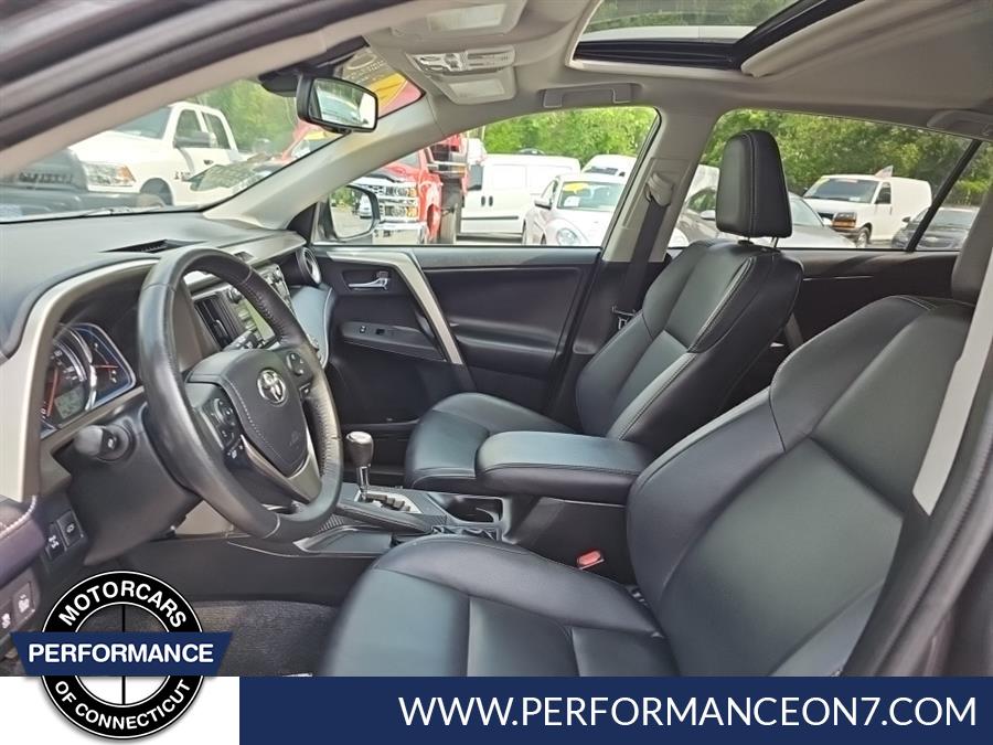 2014 Toyota RAV4 AWD 4dr Limited (Natl), available for sale in Wappingers Falls, New York | Performance Motor Cars. Wappingers Falls, New York 2014 Toyota RAV4 AWD 4dr Limited (Natl), available for sale in Wappingers Falls, New York | Performance Motor Cars. Wappingers Falls, New York