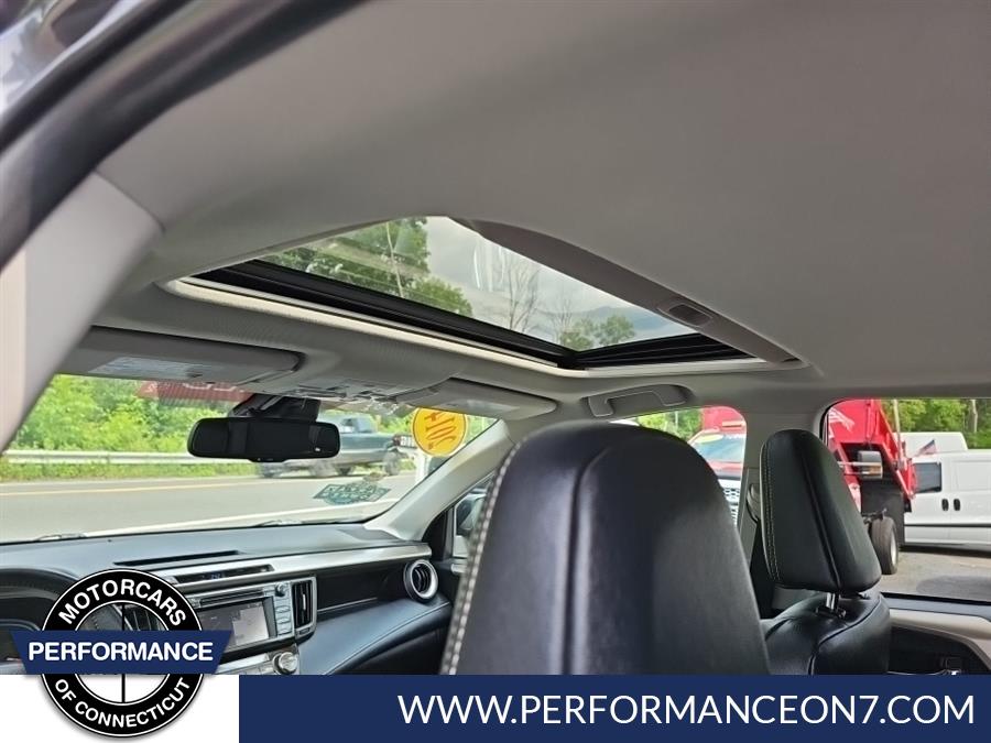 2014 Toyota RAV4 AWD 4dr Limited (Natl), available for sale in Wappingers Falls, New York | Performance Motor Cars. Wappingers Falls, New York 2014 Toyota RAV4 AWD 4dr Limited (Natl), available for sale in Wappingers Falls, New York | Performance Motor Cars. Wappingers Falls, New York