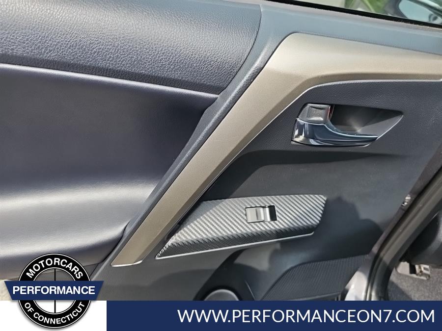 2014 Toyota RAV4 AWD 4dr Limited (Natl), available for sale in Wappingers Falls, New York | Performance Motor Cars. Wappingers Falls, New York 2014 Toyota RAV4 AWD 4dr Limited (Natl), available for sale in Wappingers Falls, New York | Performance Motor Cars. Wappingers Falls, New York