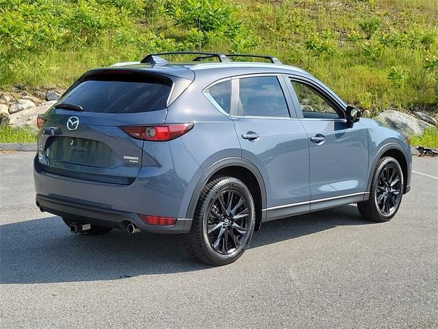 2021 Mazda Cx-5 Carbon Edition Turbo, available for sale in Avon, Connecticut | Sullivan Automotive Group. Avon, Connecticut 2021 Mazda Cx-5 Carbon Edition Turbo, available for sale in Avon, Connecticut | Sullivan Automotive Group. Avon, Connecticut