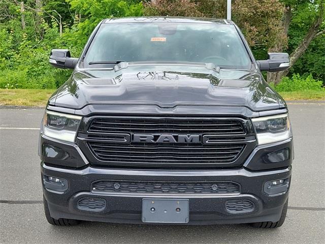 2019 Ram 1500 Laramie, available for sale in Avon, Connecticut | Sullivan Automotive Group. Avon, Connecticut 2019 Ram 1500 Laramie, available for sale in Avon, Connecticut | Sullivan Automotive Group. Avon, Connecticut
