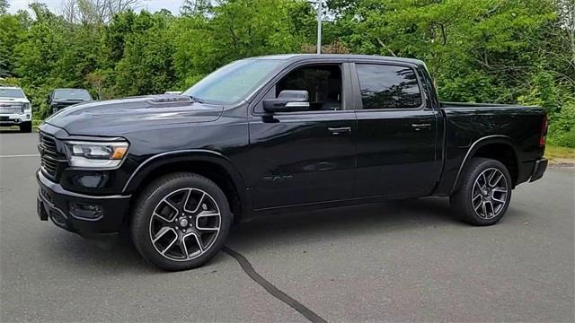 2019 Ram 1500 Laramie, available for sale in Avon, Connecticut | Sullivan Automotive Group. Avon, Connecticut 2019 Ram 1500 Laramie, available for sale in Avon, Connecticut | Sullivan Automotive Group. Avon, Connecticut