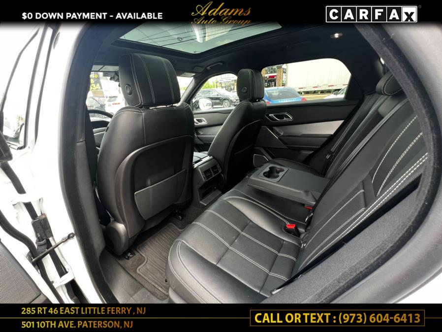 2021 Land Rover Range Rover Velar. BY APPOINTMENT ONLY! P250 R-Dynamic S. PLEASE CALL IN ADVANCE!!, available for sale in Paterson, New Jersey | Adams Auto Group. Paterson, New Jersey 2021 Land Rover Range Rover Velar. BY APPOINTMENT ONLY! P250 R-Dynamic S. PLEASE CALL IN ADVANCE!!, available for sale in Paterson, New Jersey | Adams Auto Group. Paterson, New Jersey