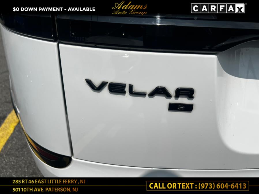 2021 Land Rover Range Rover Velar. BY APPOINTMENT ONLY! P250 R-Dynamic S. PLEASE CALL IN ADVANCE!!, available for sale in Paterson, New Jersey | Adams Auto Group. Paterson, New Jersey 2021 Land Rover Range Rover Velar. BY APPOINTMENT ONLY! P250 R-Dynamic S. PLEASE CALL IN ADVANCE!!, available for sale in Paterson, New Jersey | Adams Auto Group. Paterson, New Jersey