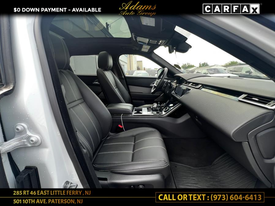 2021 Land Rover Range Rover Velar. BY APPOINTMENT ONLY! P250 R-Dynamic S. PLEASE CALL IN ADVANCE!!, available for sale in Paterson, New Jersey | Adams Auto Group. Paterson, New Jersey 2021 Land Rover Range Rover Velar. BY APPOINTMENT ONLY! P250 R-Dynamic S. PLEASE CALL IN ADVANCE!!, available for sale in Paterson, New Jersey | Adams Auto Group. Paterson, New Jersey