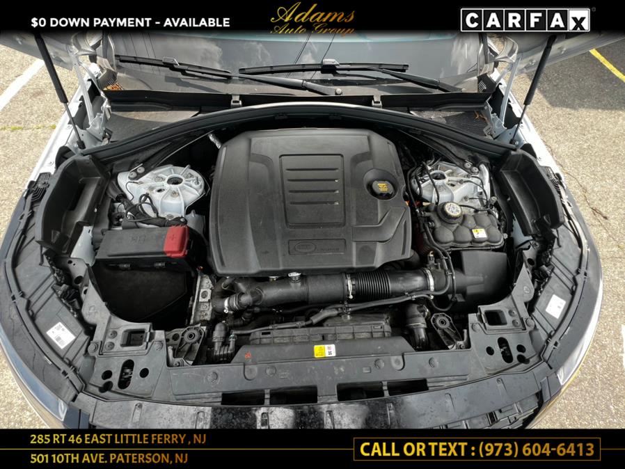 2021 Land Rover Range Rover Velar. BY APPOINTMENT ONLY! P250 R-Dynamic S. PLEASE CALL IN ADVANCE!!, available for sale in Paterson, New Jersey | Adams Auto Group. Paterson, New Jersey 2021 Land Rover Range Rover Velar. BY APPOINTMENT ONLY! P250 R-Dynamic S. PLEASE CALL IN ADVANCE!!, available for sale in Paterson, New Jersey | Adams Auto Group. Paterson, New Jersey