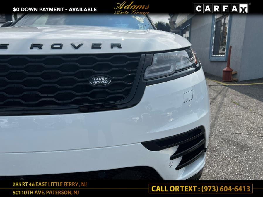 2021 Land Rover Range Rover Velar. BY APPOINTMENT ONLY! P250 R-Dynamic S. PLEASE CALL IN ADVANCE!!, available for sale in Paterson, New Jersey | Adams Auto Group. Paterson, New Jersey 2021 Land Rover Range Rover Velar. BY APPOINTMENT ONLY! P250 R-Dynamic S. PLEASE CALL IN ADVANCE!!, available for sale in Paterson, New Jersey | Adams Auto Group. Paterson, New Jersey