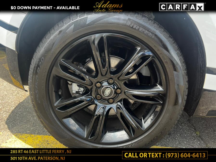 2021 Land Rover Range Rover Velar. BY APPOINTMENT ONLY! P250 R-Dynamic S. PLEASE CALL IN ADVANCE!!, available for sale in Paterson, New Jersey | Adams Auto Group. Paterson, New Jersey 2021 Land Rover Range Rover Velar. BY APPOINTMENT ONLY! P250 R-Dynamic S. PLEASE CALL IN ADVANCE!!, available for sale in Paterson, New Jersey | Adams Auto Group. Paterson, New Jersey