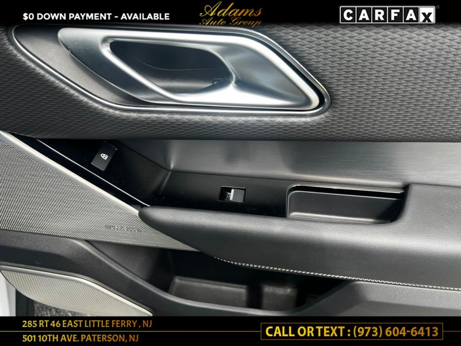 2021 Land Rover Range Rover Velar. BY APPOINTMENT ONLY! P250 R-Dynamic S. PLEASE CALL IN ADVANCE!!, available for sale in Paterson, New Jersey | Adams Auto Group. Paterson, New Jersey 2021 Land Rover Range Rover Velar. BY APPOINTMENT ONLY! P250 R-Dynamic S. PLEASE CALL IN ADVANCE!!, available for sale in Paterson, New Jersey | Adams Auto Group. Paterson, New Jersey