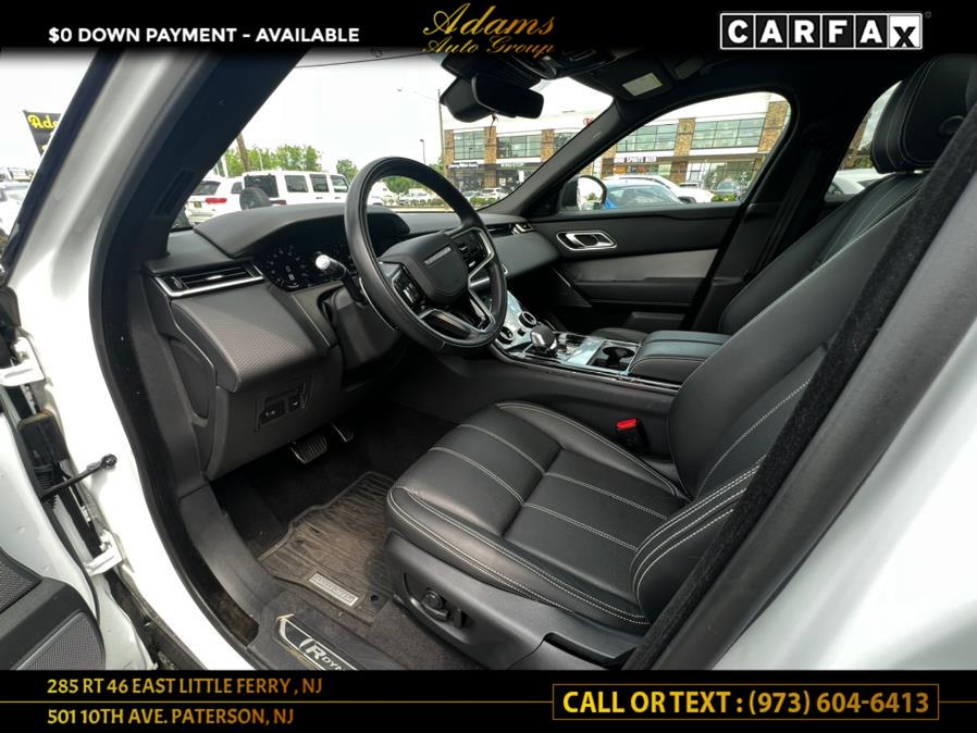 2021 Land Rover Range Rover Velar. BY APPOINTMENT ONLY! P250 R-Dynamic S. PLEASE CALL IN ADVANCE!!, available for sale in Paterson, New Jersey | Adams Auto Group. Paterson, New Jersey 2021 Land Rover Range Rover Velar. BY APPOINTMENT ONLY! P250 R-Dynamic S. PLEASE CALL IN ADVANCE!!, available for sale in Paterson, New Jersey | Adams Auto Group. Paterson, New Jersey