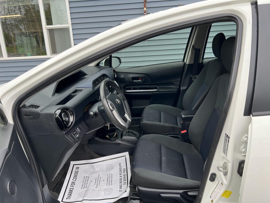 2015 Toyota Prius c 5dr HB Two (Natl), available for sale in Bangor , Maine | Pray's Auto Sales . Bangor , Maine 2015 Toyota Prius c 5dr HB Two (Natl), available for sale in Bangor , Maine | Pray's Auto Sales . Bangor , Maine