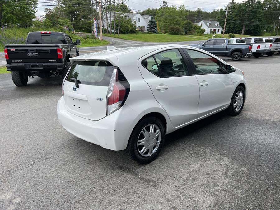 2015 Toyota Prius c 5dr HB Two (Natl), available for sale in Bangor , Maine | Pray's Auto Sales . Bangor , Maine 2015 Toyota Prius c 5dr HB Two (Natl), available for sale in Bangor , Maine | Pray's Auto Sales . Bangor , Maine