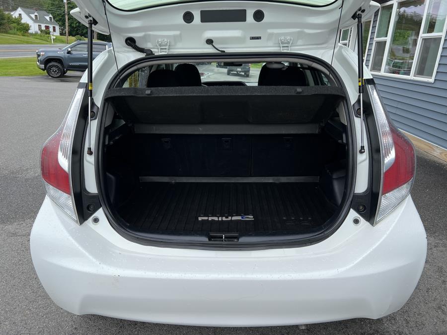 2015 Toyota Prius c 5dr HB Two (Natl), available for sale in Bangor , Maine | Pray's Auto Sales . Bangor , Maine 2015 Toyota Prius c 5dr HB Two (Natl), available for sale in Bangor , Maine | Pray's Auto Sales . Bangor , Maine