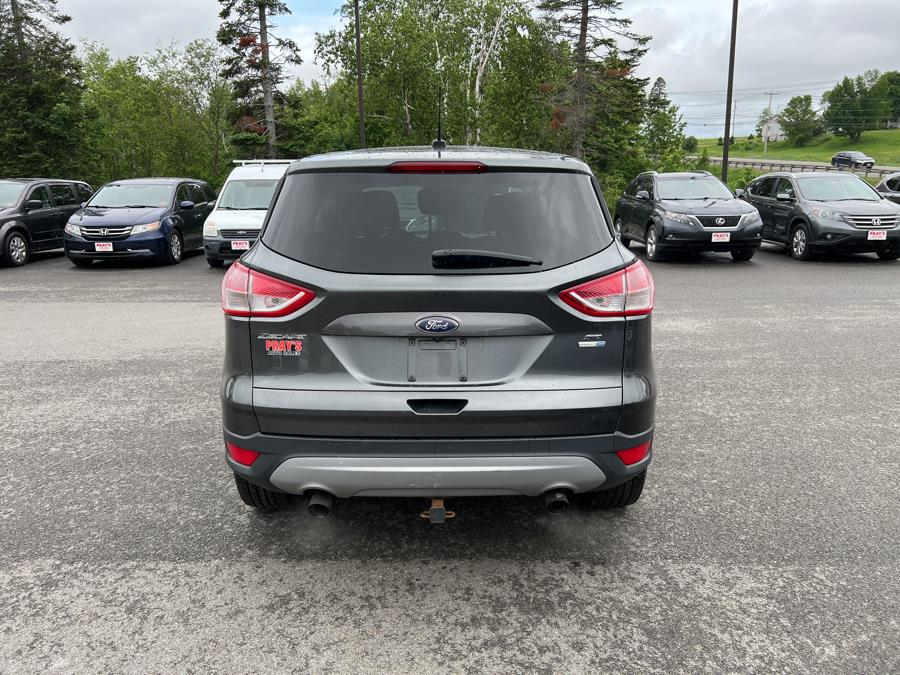 2016 Ford Escape 4WD 4dr SE, available for sale in Bangor , Maine | Pray's Auto Sales . Bangor , Maine 2016 Ford Escape 4WD 4dr SE, available for sale in Bangor , Maine | Pray's Auto Sales . Bangor , Maine