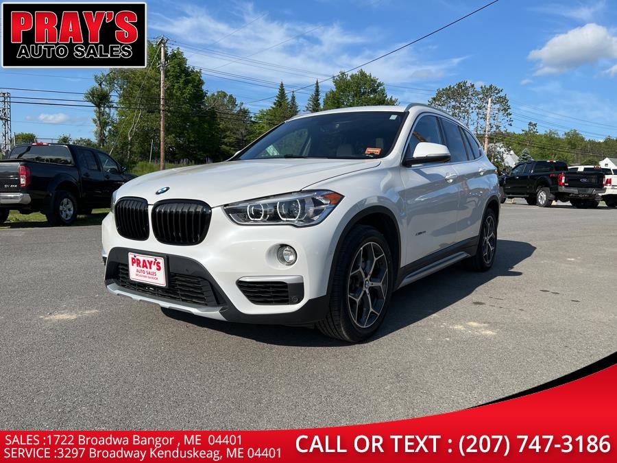 Used cars for sale in Bangor , Hermon, Orono, Hampden, ME Pray's Auto