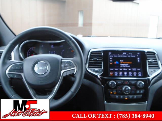 2019 Jeep Grand Cherokee Laredo E 4x4, available for sale in Colby, Kansas | M C Auto Outlet Inc. Colby, Kansas 2019 Jeep Grand Cherokee Laredo E 4x4, available for sale in Colby, Kansas | M C Auto Outlet Inc. Colby, Kansas