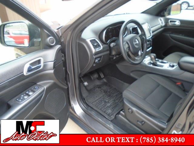 2019 Jeep Grand Cherokee Laredo E 4x4, available for sale in Colby, Kansas | M C Auto Outlet Inc. Colby, Kansas 2019 Jeep Grand Cherokee Laredo E 4x4, available for sale in Colby, Kansas | M C Auto Outlet Inc. Colby, Kansas